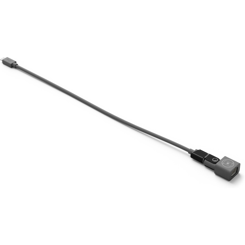ACOPLADOR LOGITECH CAT PARA MICROFONO RALLY image 3