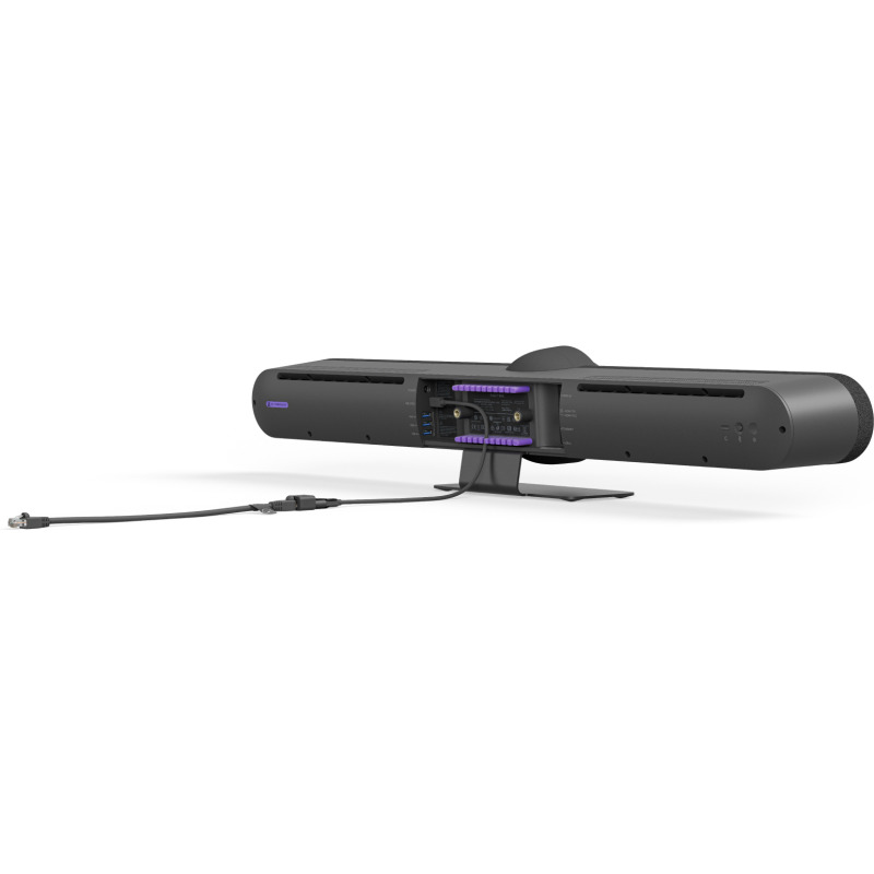 ACOPLADOR LOGITECH CAT PARA MICROFONO RALLY image 4