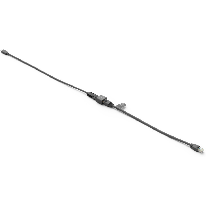 ACOPLADOR LOGITECH CAT PARA MICROFONO RALLY image 5