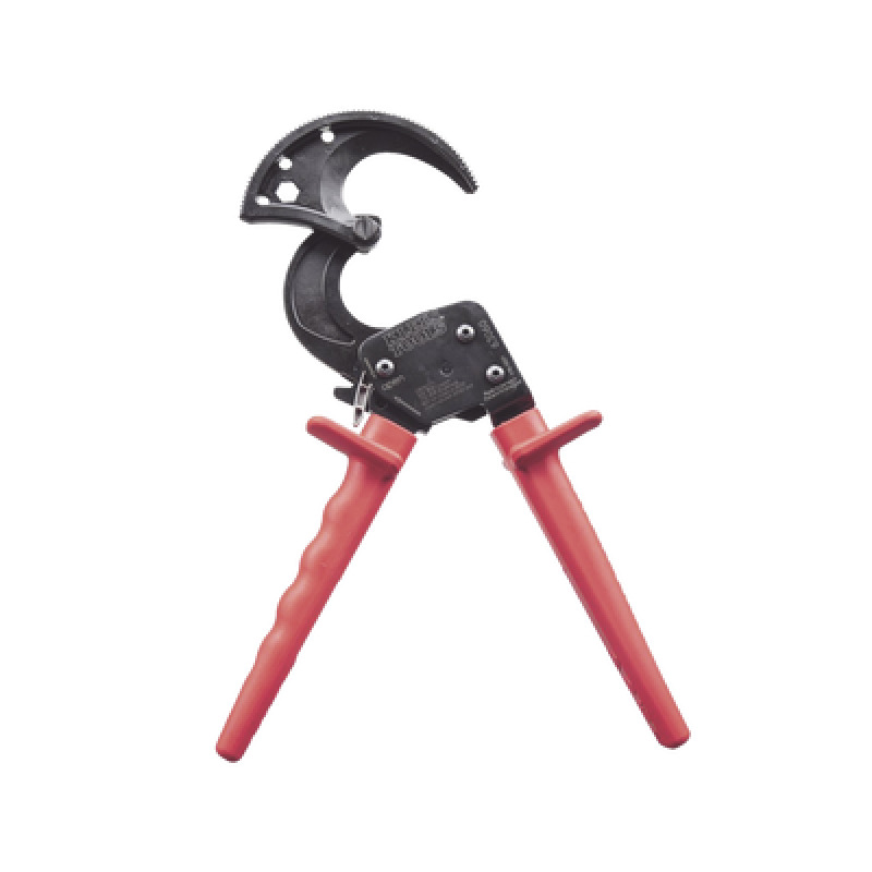 Cortacables con Matraca Para Cable de Cobre 600 MCM y Aluminio 750 MCM image 2