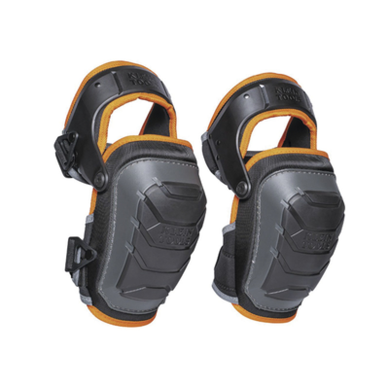 Rodilleras Articuladas Profesionales para Uso Rudo image 3