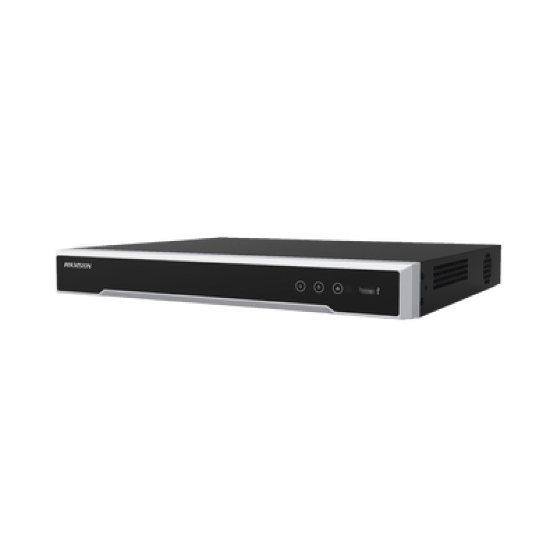 Doble Poder de Decodificación NVR 32 Megapixel 8K / 16 Canales IP / 16 Puertos PoE / AcuSense / ANPR / Conteo de Personas / Heat Map / 2 Bahías de Disco Duro / HDMI en 8K / Soporta POS / Alarmas I/O / Smart Search image 2