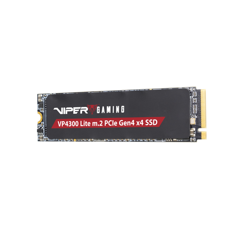 MEMORIA VIPER VP4300 LITE 2TB/ M.2 PCIE GEN4 X4 SSD DRAMLESS/ CERTIFICADAS PARA PS5 image 4