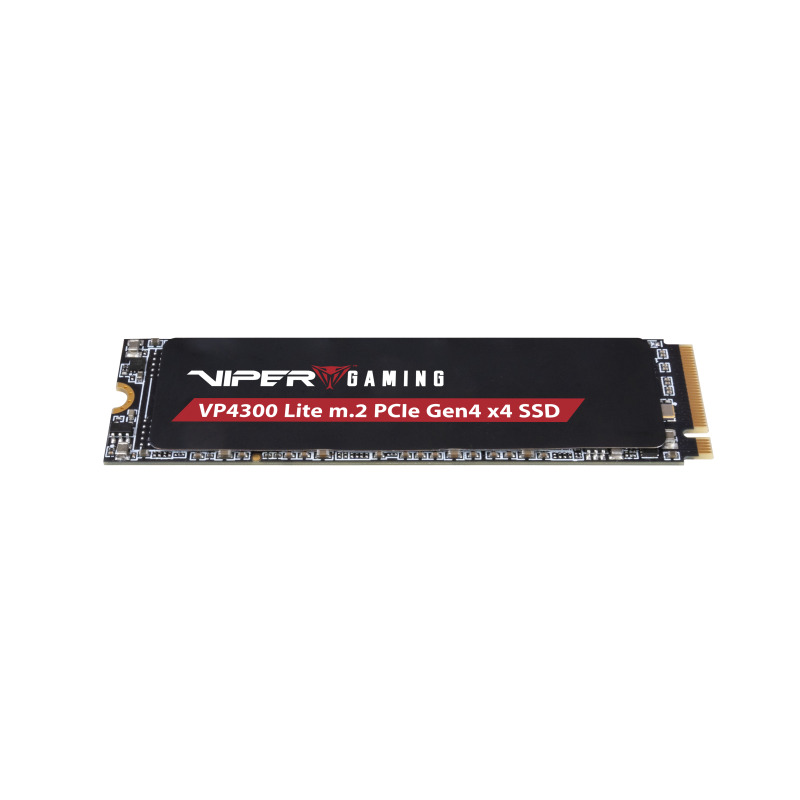 MEMORIA VIPER VP4300 LITE 2TB/ M.2 PCIE GEN4 X4 SSD DRAMLESS/ CERTIFICADAS PARA PS5 image 5