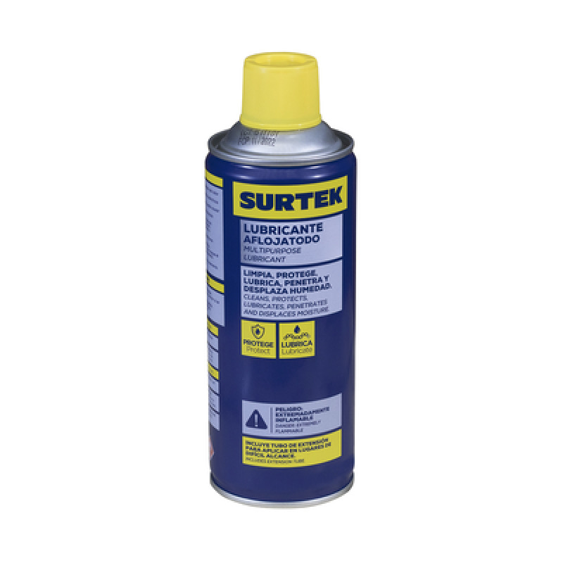 Aceite Aflojatodo 400 ml image 4
