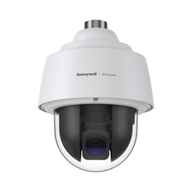 PTZ IP 2 Megapixel / 25X Zoom / 150 mts IR / Ultra Baja Iluminación / H265 / IA Filtro de Humanos y Vehiculos / Merodeo / PoE / Exterior IP67 / IK10 / ONVIF / NDAA / Serie 35 / Honeywell Security image 2