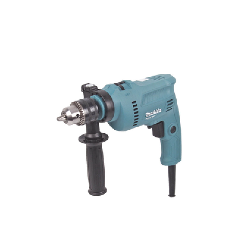Rotomartillo de 570 W 16mm 5/8in VVR 02900 Rpm con Broquero Metálico image 2