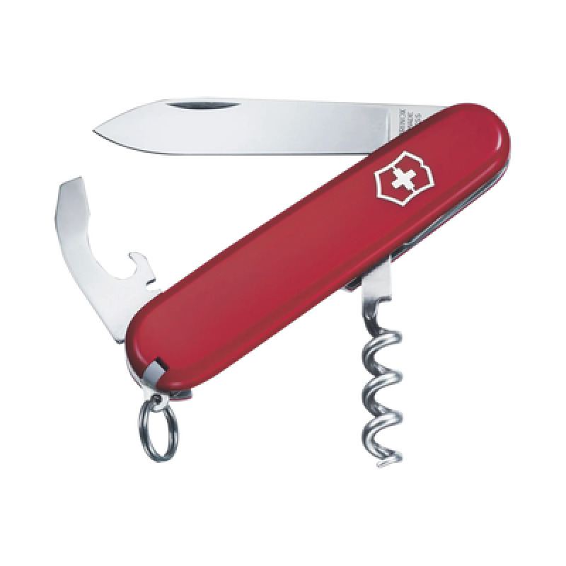 Navaja Victorinox de Bolsillo Mediana Waiter con 9 Funciones image 2