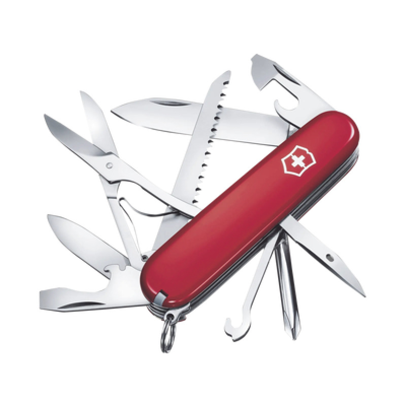 Navaja Victorinox de Bolsillo Fieldmaster Multiherramienta con 15 Funciones image 3
