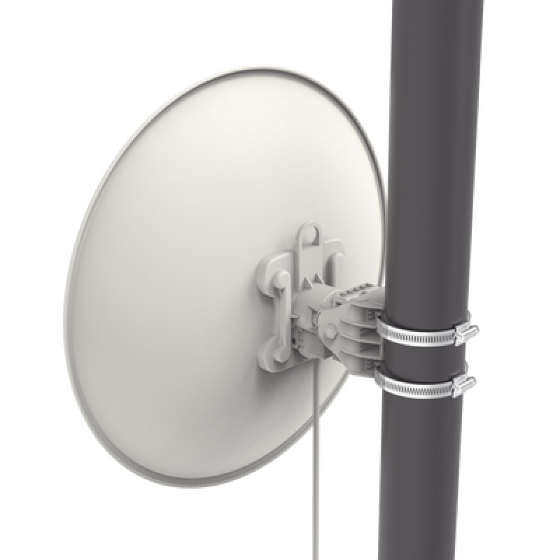 ePMP Force 200L para zonas con alta interferencia hasta 200 Mbps 4910  5970 MHz 80211n Antena de 25 dBi latencia baja image 2