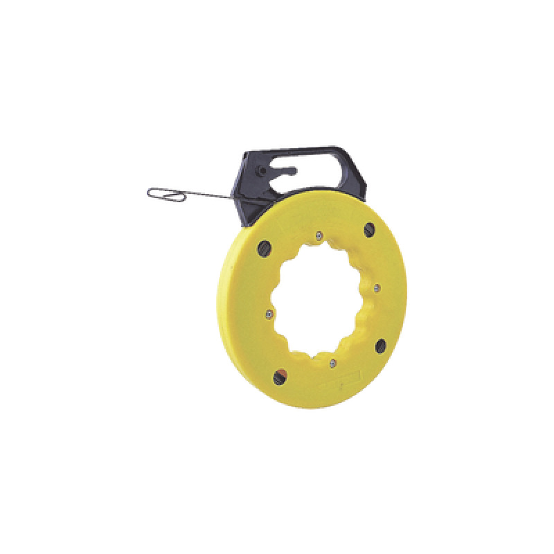 Guía jala cable de 60 metros de longitud image 2