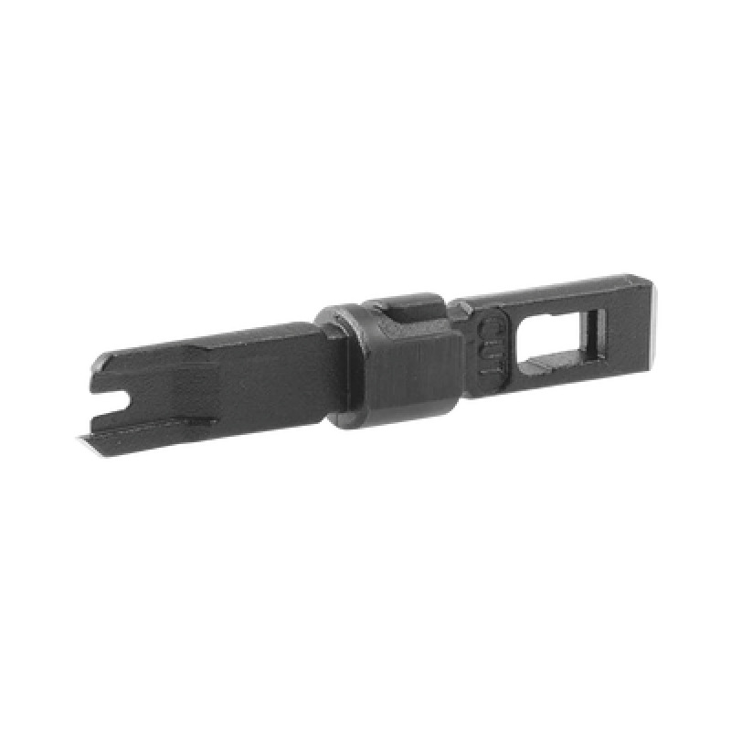 Cuchilla de Repuesto para Ponchadora 66/110 modelo SYS309 309 modelo de proveedor image 3