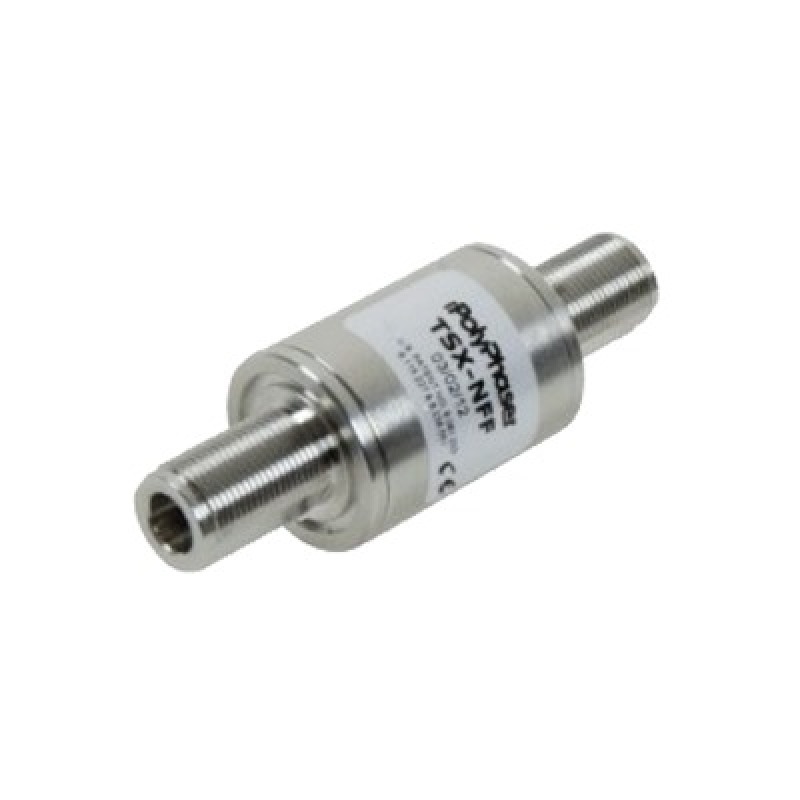 Protector Coaxial RF Bidireccional de 6982700 MHz de 750W de Potencia Con Conectores N Hembra ambos lados image 5