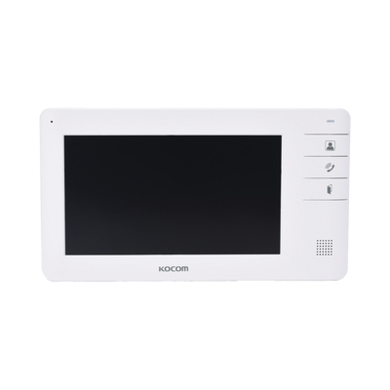 Monitor adicional KCVS701EBC