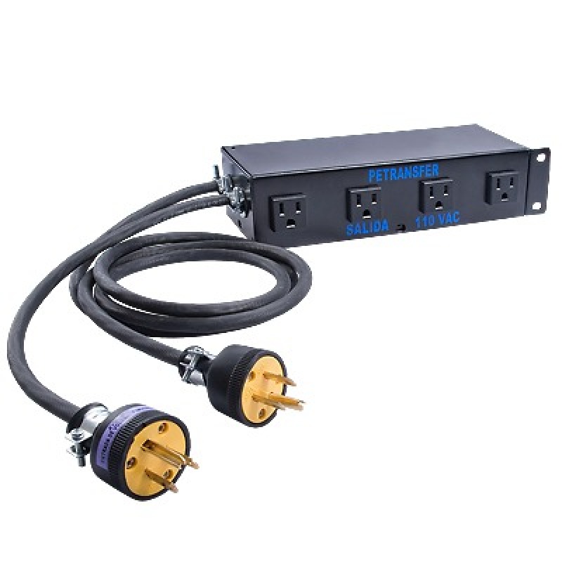 Interface de Urgencia para Planta con Generador Eléctrico image 4
