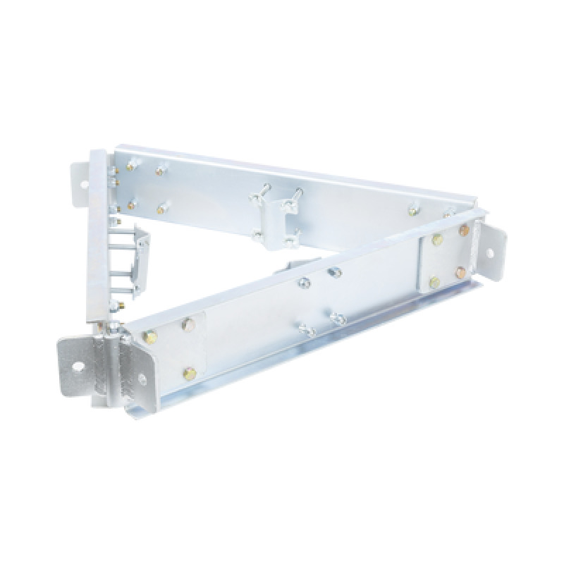 Estabilizador de Torre para Tramos STZ30 Galvanizado por Electrólisis image 3