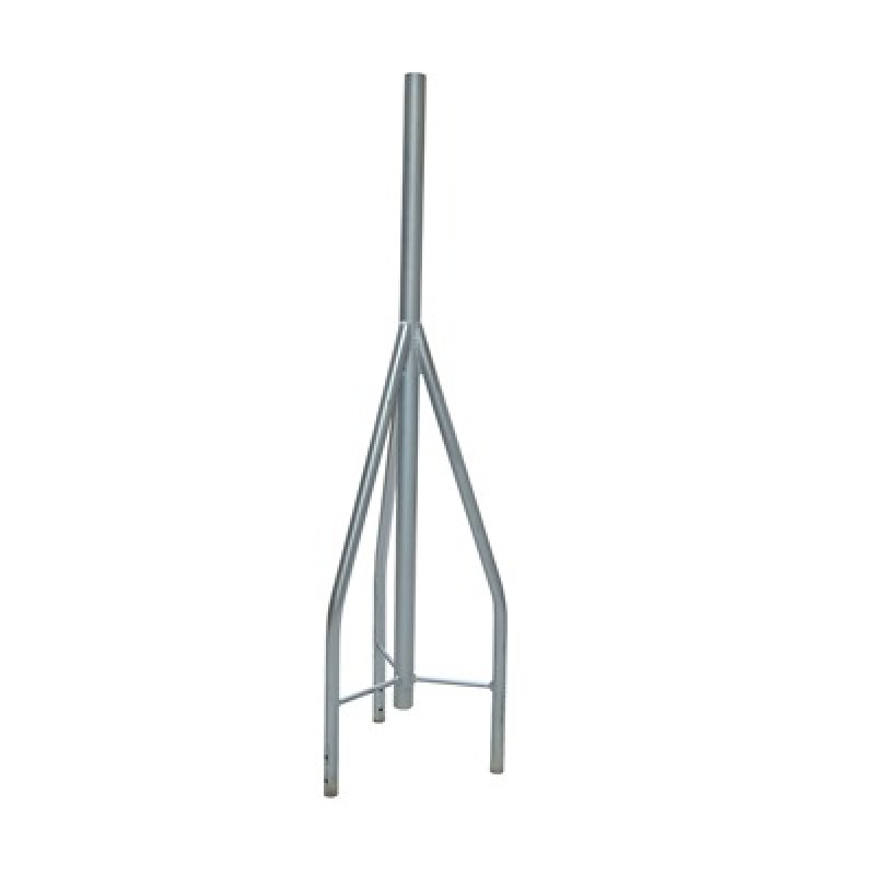 Tramo de Remate Copete para Tramo STZ30 Galvanizado Electrolítico image 2