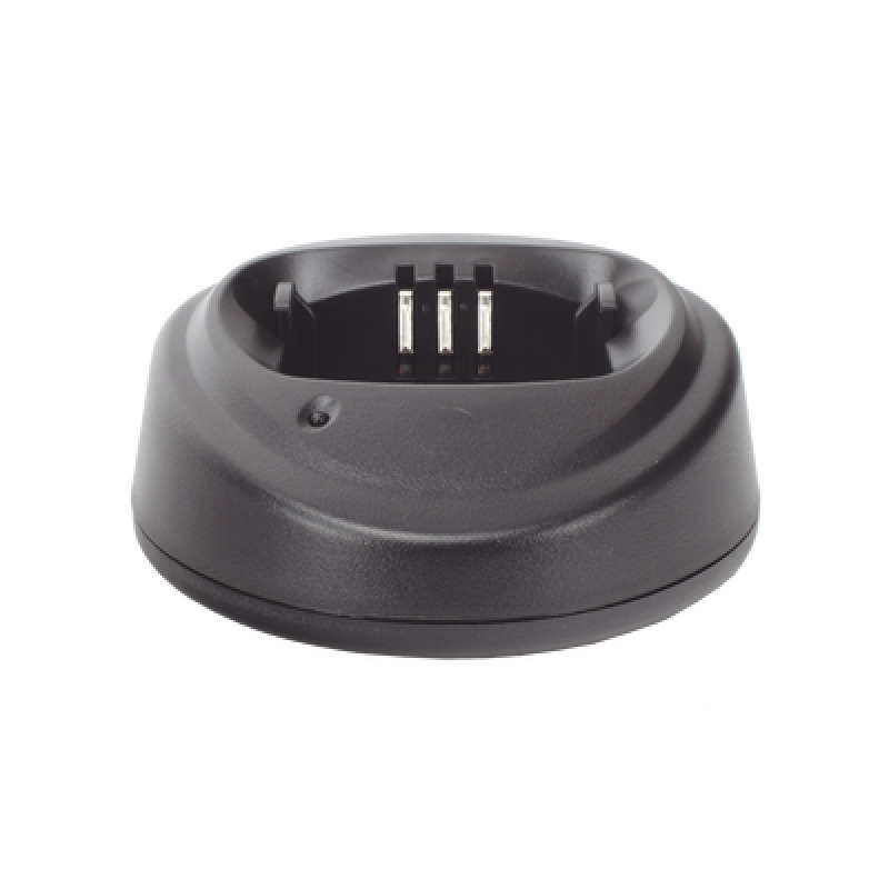 Cargador rápido de escritorio para Radios R2 EP450 DEP450 CP080 CP140 CP150 CP160 CP180 CP200 CP250 PR400 GP3688 image 2