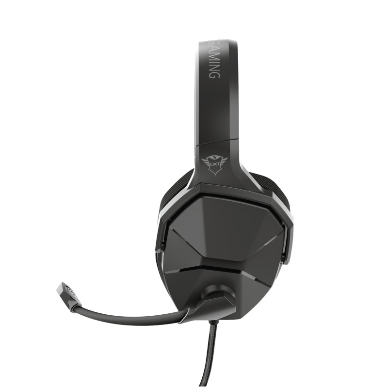 AUDIFONOS TRUST GXT (23799) 4371 WARD MULTIPLATFORM GAMING HEADSET,PC, XBOX,PS5,SWITCH image 4