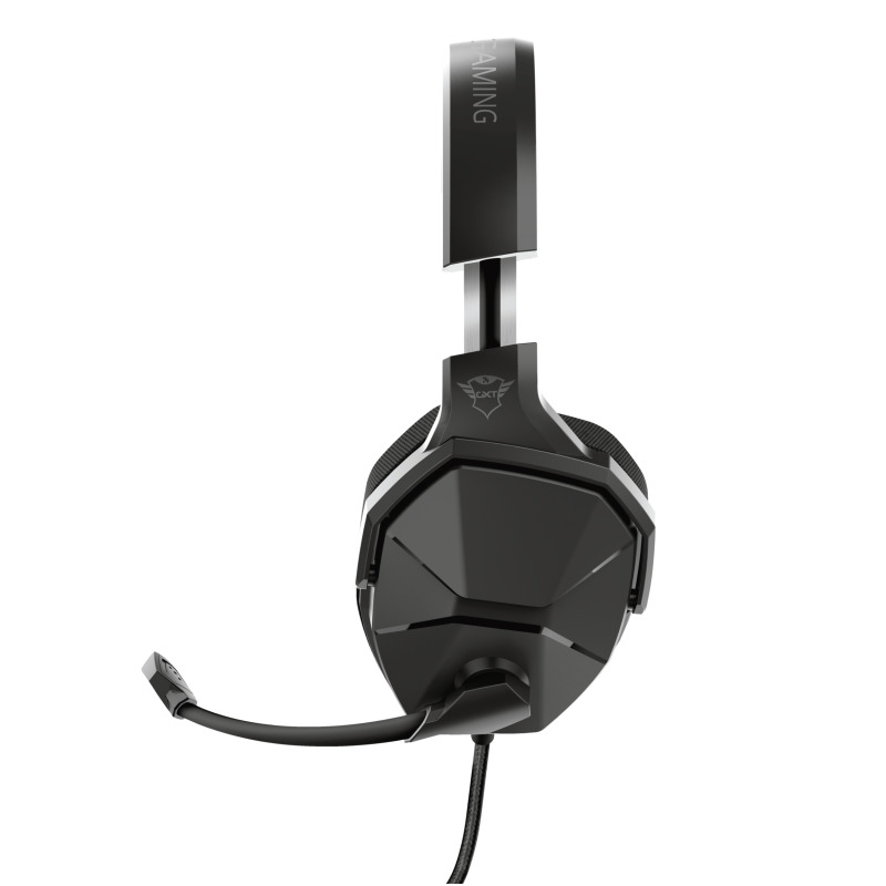 AUDIFONOS TRUST GXT (23799) 4371 WARD MULTIPLATFORM GAMING HEADSET,PC, XBOX,PS5,SWITCH image 5