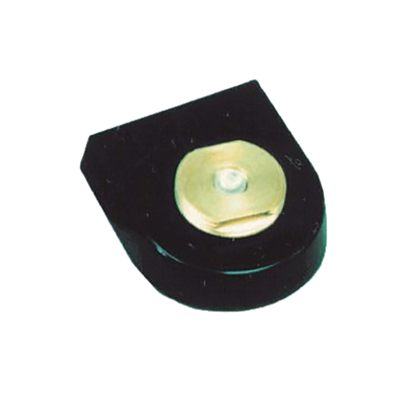 Montaje de 3/4 NMO para cajuela