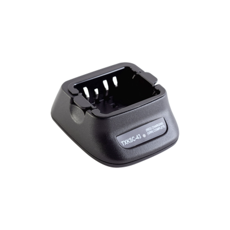 Cargador de escritorio rápido doble química para baterías KNB29N NiMH KNB65L LiIon KNB63L LiIon KNB45L LiIonKNB69L LiIon Alternativa para los cargadores KSC31 KSC43K image 2