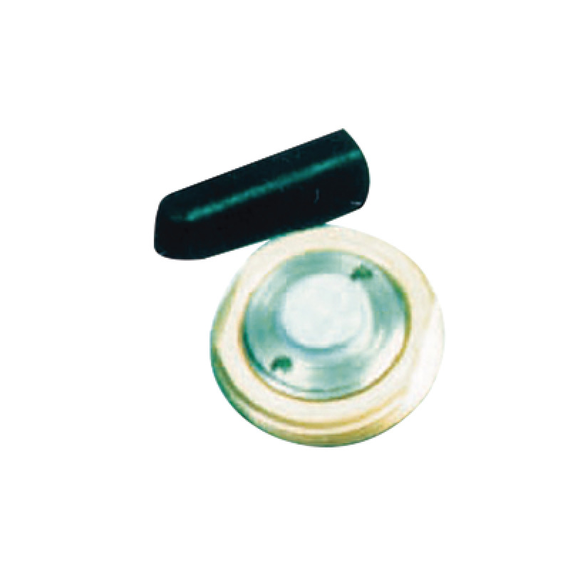 Montaje Típico de 3/4 NMO sin Cable ni Conector