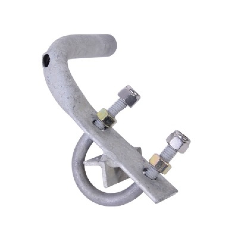 Montaje para Lámpara de Obstrucción SLOP5 compatible con tramo STZ30G STZ35G y STZ45G image 2
