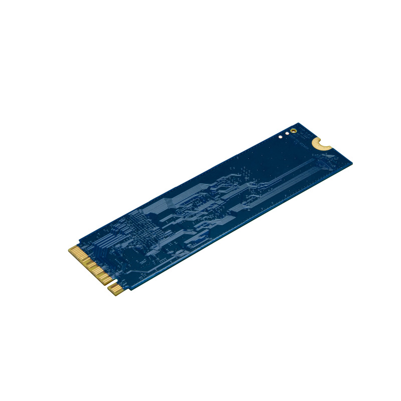 UNIDAD DE ESTADO SOLIDO KINGSTON INTERNO SNV3S NV3 1TB M.2 2280 NVME PCIE GEN 4X4 LECT.6000/ESCRIT.4000 MB/S PC/LAPTOP/MINI PC (SNV3S/1000G) image 3