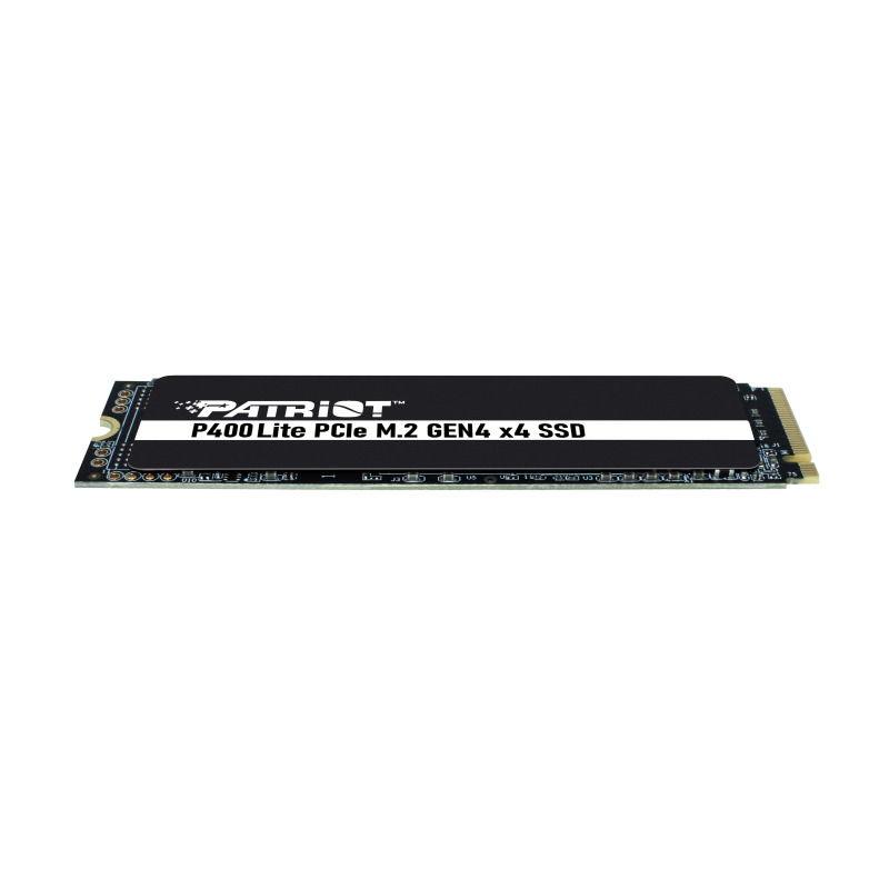 UNIDAD SSD M.2 PATRIOT 1TB (P400LP1KGM28H) P400 LITE PCIE 4, NVME, 2280 image 2