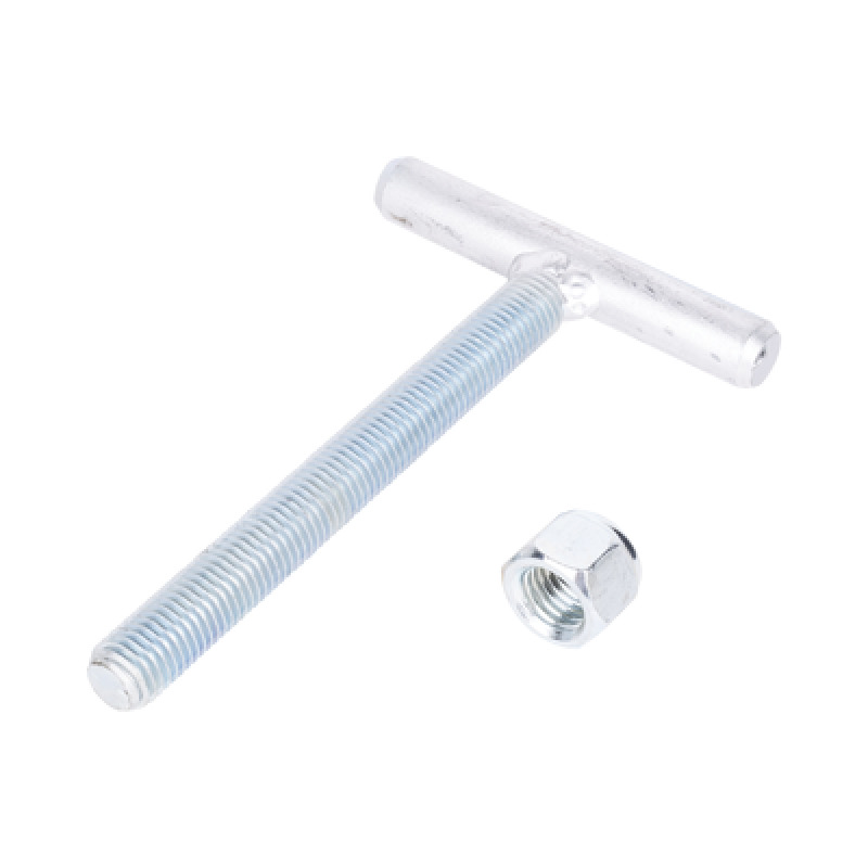 Ancla para base SBA30 uso con tramo STZ30 image 2