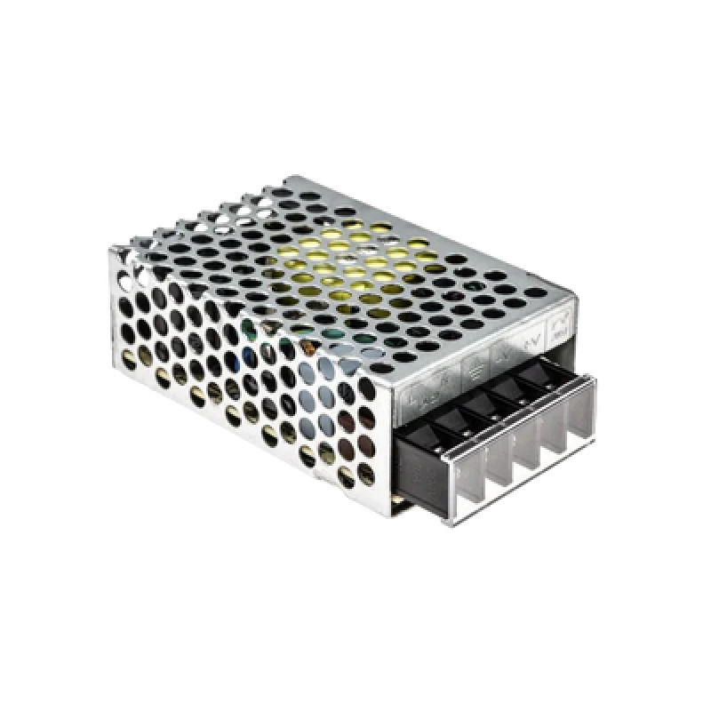 Fuente de Poder Industrial Conmutada 25W de Potencia 12Vcc 21A image 3