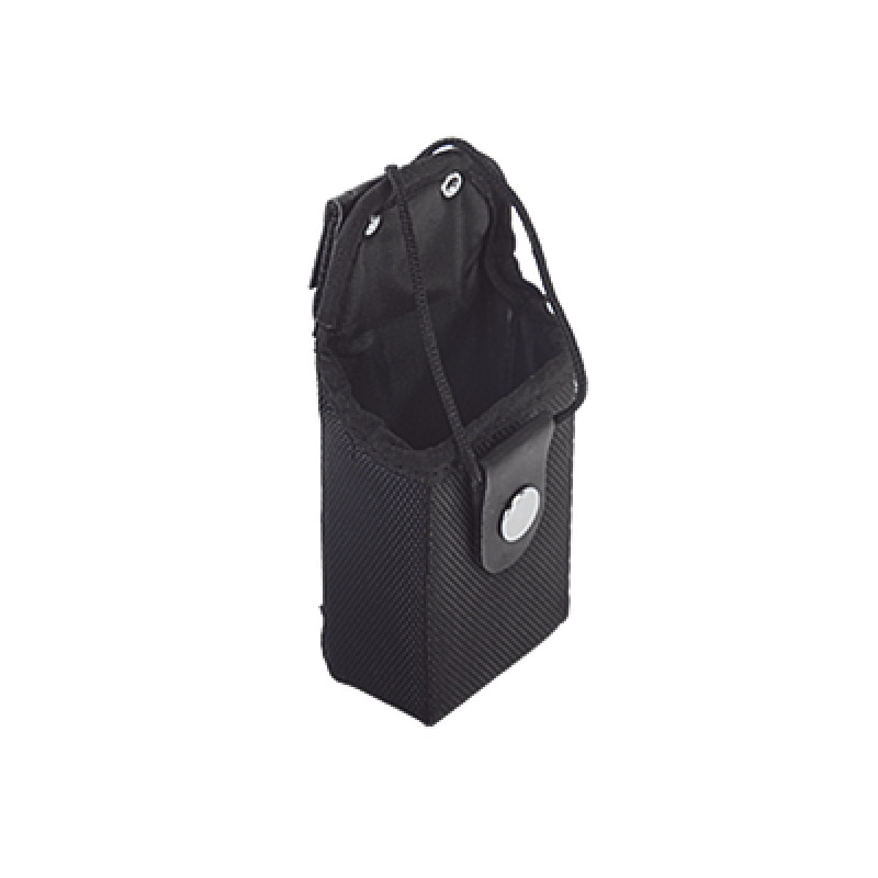 Funda Reforzada de Nylon para Cinturón con Correa y Boche Frontal Estándar en la Mayoría de los Radios IC TK NX etc image 2