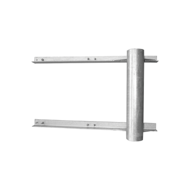 Brazo Lateral Robusto con Tubo 45 de Diámetro para tramo STZ45G image 3