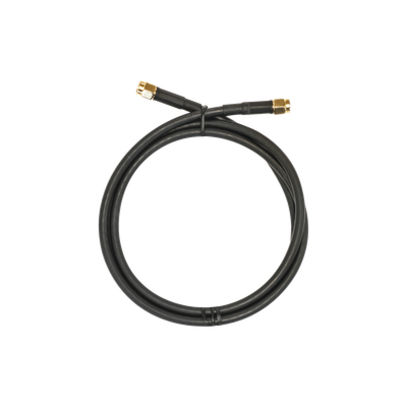 Cable 1m SMA macho a SMA macho para equipos LTE 699  2690 MHz image 3