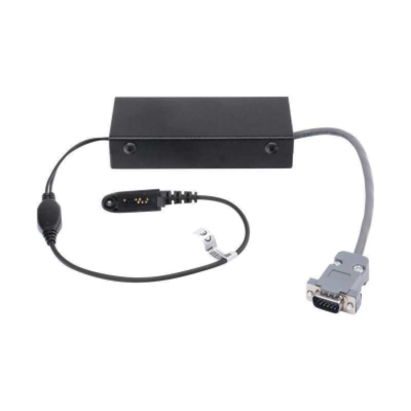 Interfaz de conexión para radio Kenwood y TE320 image 2