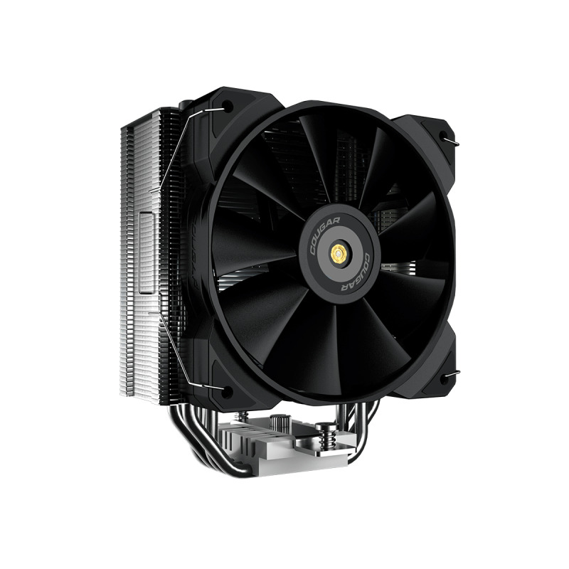 VENTILADOR CPU COUGAR FORZA 50