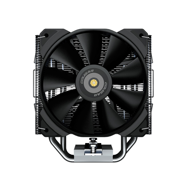 VENTILADOR CPU COUGAR FORZA 50 image 2