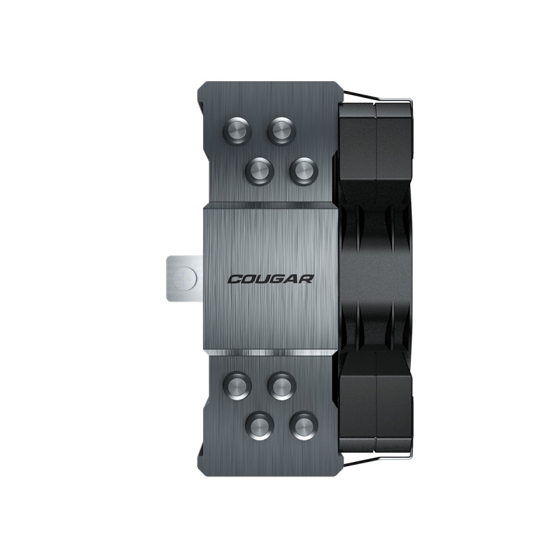 VENTILADOR CPU COUGAR FORZA 50 image 5