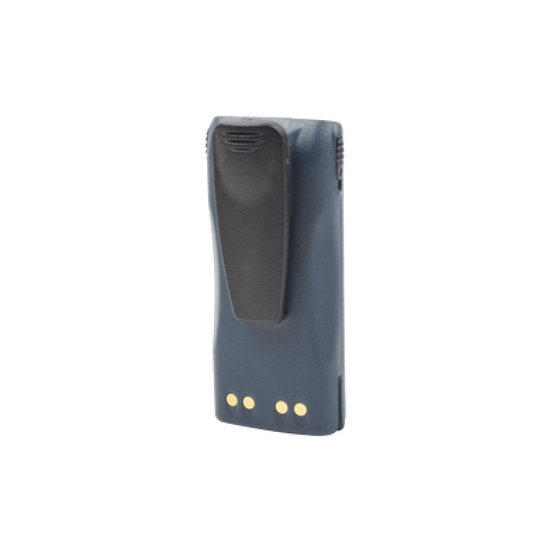 Batería de NiMH 2300mAh para radios PRO3150/ CT150/ 250/ 450/ P040/ 080/ 885/ GP308 Clip incluido image 2