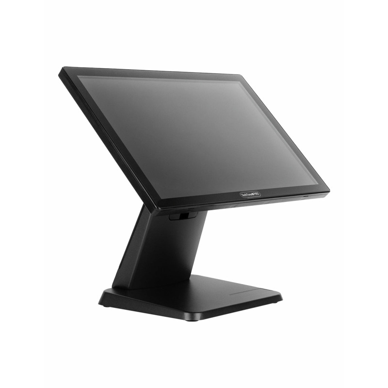 MONITOR TACTIL TECHZONE TZBED17W, TOUCH CAPACITIVO LCD 17¨ 1440 X 900 PX HDMI , VGA, DC, USB TOUCH 30-80 HZ image 5