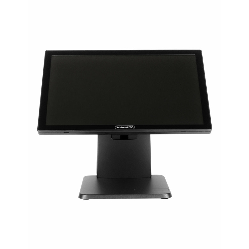 MONITOR TACTIL TECHZONE TZBED17W, TOUCH CAPACITIVO LCD 17¨ 1440 X 900 PX HDMI , VGA, DC, USB TOUCH 30-80 HZ image 6