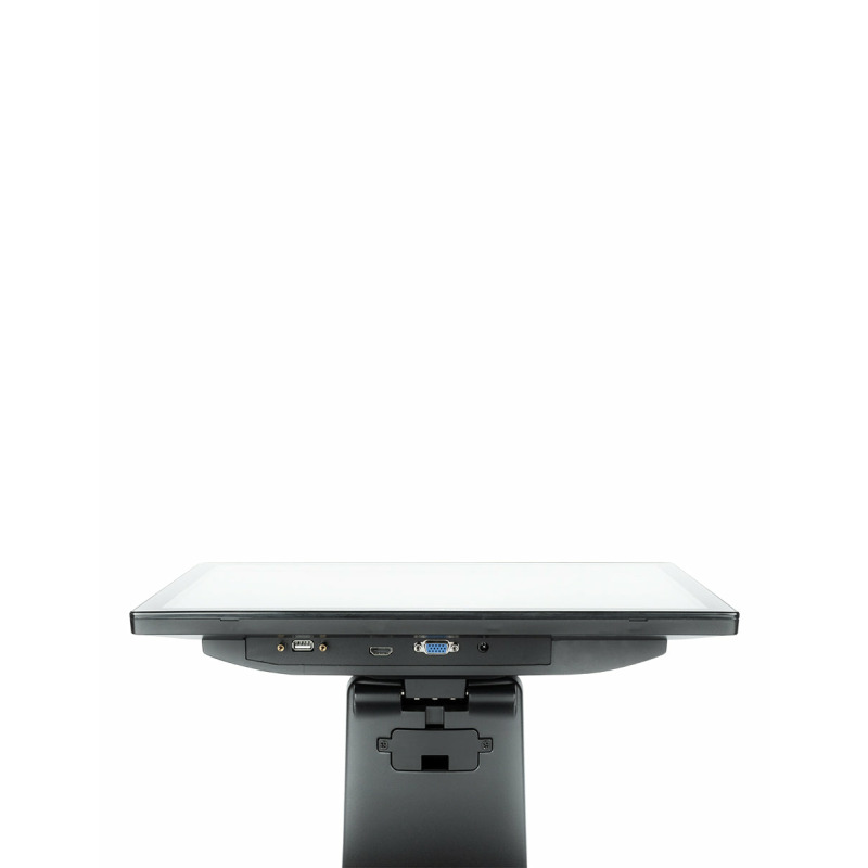 MONITOR TACTIL TECHZONE TZBED17W, TOUCH CAPACITIVO LCD 17¨ 1440 X 900 PX HDMI , VGA, DC, USB TOUCH 30-80 HZ image 7