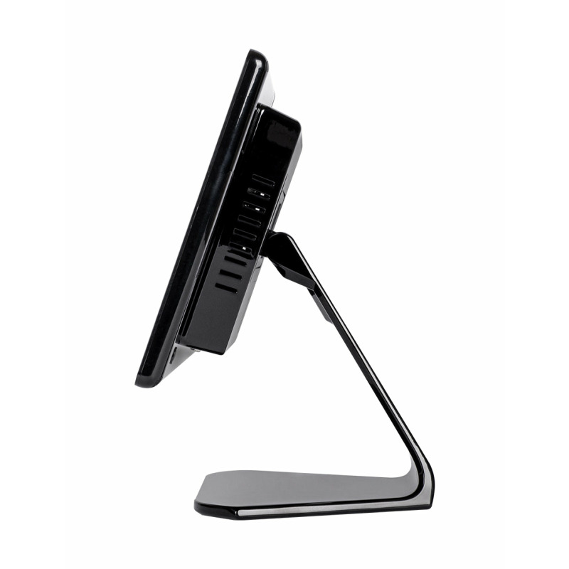 SISTEMA DE PUNTO DE VENTA TECHZONE TZPOAIOC01 (TODO EN UNO) CON SISTEMA OPERATIVO CELERON 15.6  image 4