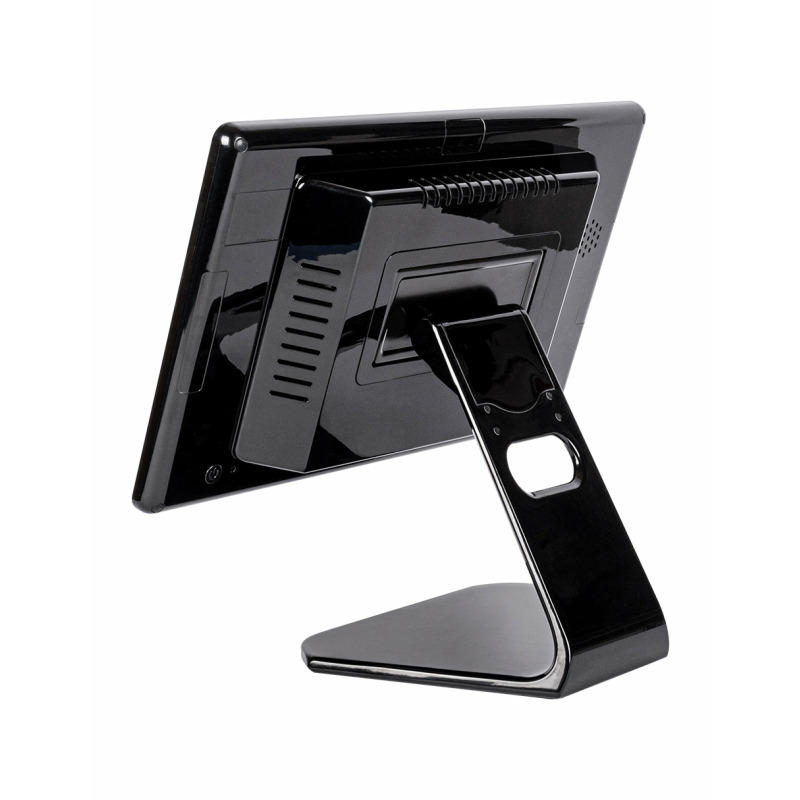 SISTEMA DE PUNTO DE VENTA TECHZONE TZPOAIOC01 (TODO EN UNO) CON SISTEMA OPERATIVO CELERON 15.6  image 6