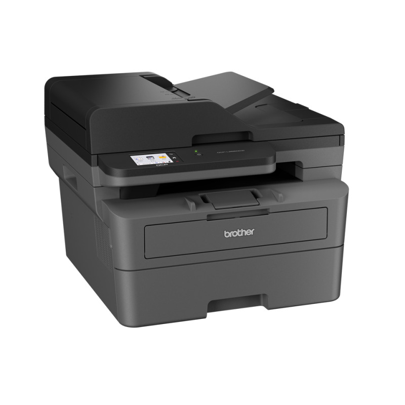 MULTIFUNCIONAL LASER MONOCROMATICO BROTHER DCPL2660DW, CAMA DECRISTAL TAMAÑO CARTA, 36 PPM, WIFI, ETHERNET, USB, ADF 50 HOJAS. 256 MB, image 7