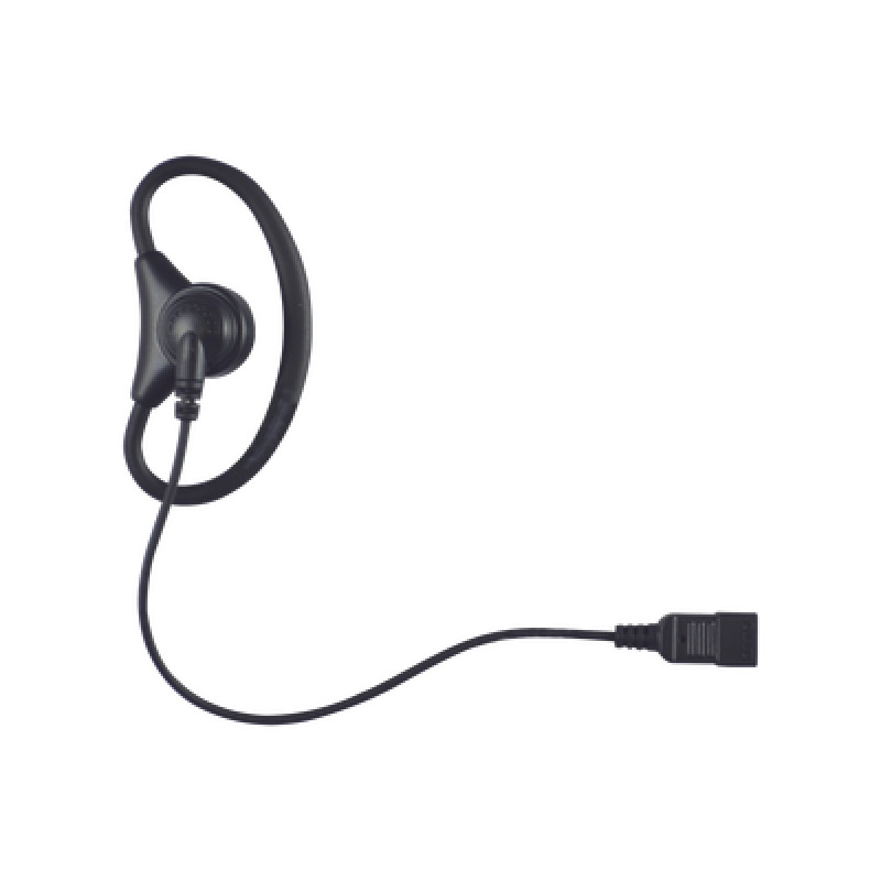 Audífono en forma de anillo ajustable serie LOC
