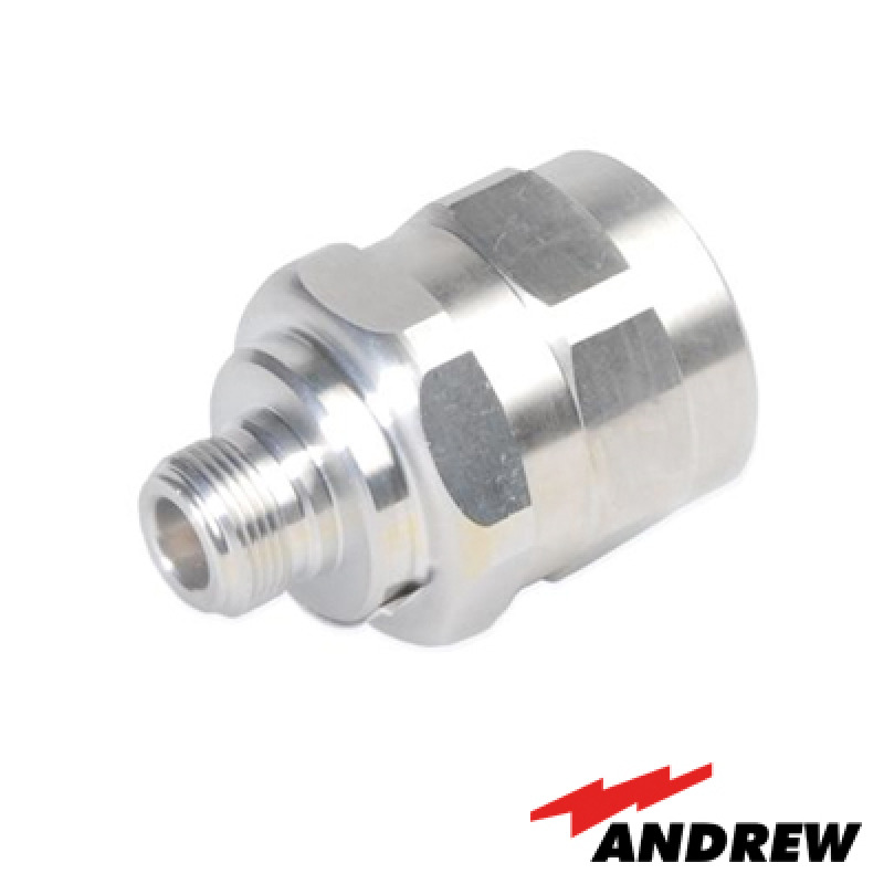 Conector N Hembra  para cable FXL780 AVA550 LP550 y AVA550FX