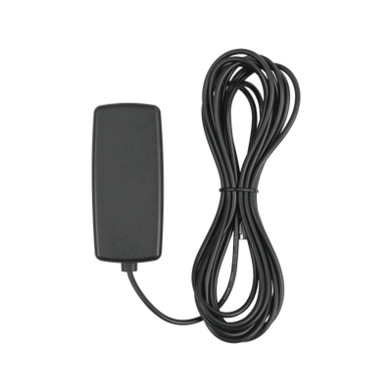 Antena 4G Slim de bajo perfil Soporta las bandas de frecuencia Celular 700 850 1700 1900 2100 2500 2600 y 2700 MHz | Hasta 34 dBi de ganancia