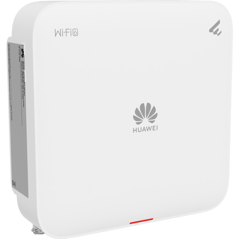 Punto de Acceso Exterior WiFi 6 / 1775 Gbps / MUMIMO 2x22 24GHz y 5GHz / Antena Sectorial de H65 grados y V20 grados / Instalación en mástil / IP68 / 1 Puerto 10/100/1000 Mbps / 1 Puerto 1GE SFP / BLE / Hasta 1024 usuarios / Adminis image 3